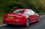 Audi A4 3.0 TDI Quattro S-Line 2015 года (UK)